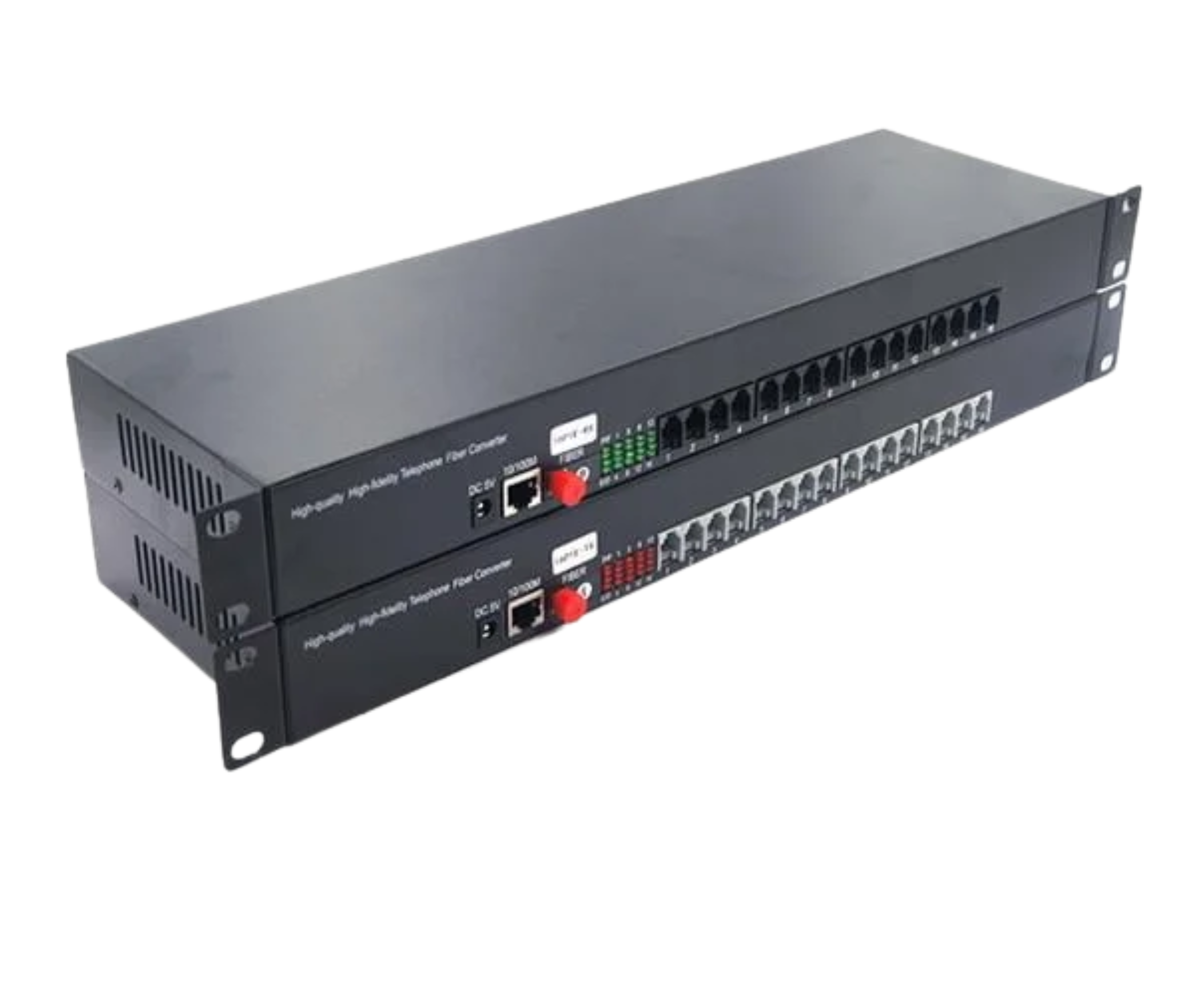 Telephone Converter Converter 16CH 295